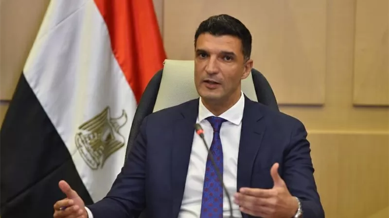 وزير الصناعة: صادرات الكيماويات والأسمدة تسجل 9.4 مليار دولار خلال 2025 بنمو 7%