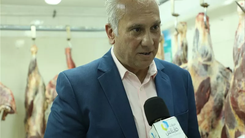 عادل رشدي: أسعار اللحوم بالمجمعات تبدأ من230 جنيهًا وتكفي حتى نهاية العام