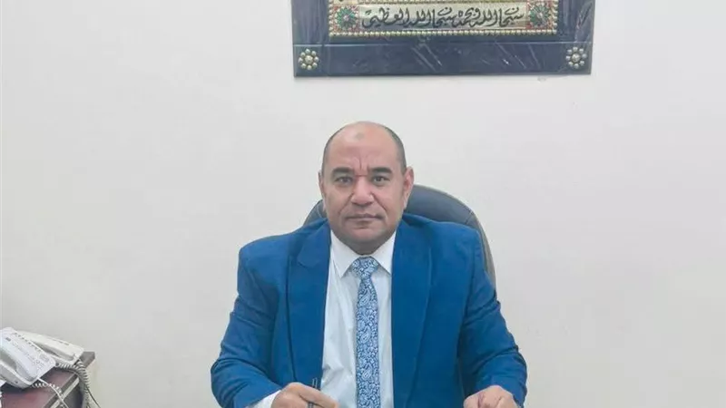 تموين القاهره يواصل تطهير الأسواق من الأغذية الخطرة والفاسدة