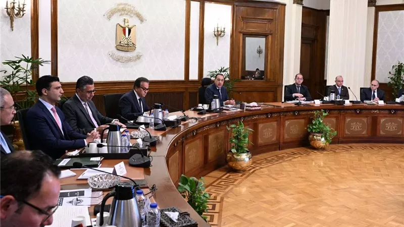 الحكومة تستعد لتطبيق المرحلة الثانية من التأمين الصحي الشامل في 5 محافظات