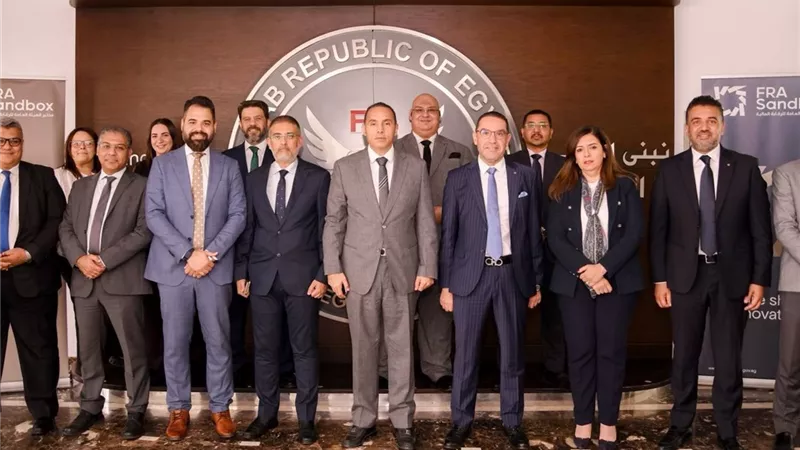 الرقابة المالية توافق مبدئيًا على مشروع رقمي للمعاينة عن بُعد بتأمين السيارات