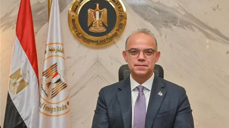 وزير الاستثمار: مشروع خط الملاحة البحري المباشر بين مصر والجبل الأسود سيخفض تكاليف النقل