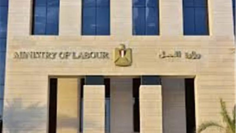 وزارة العمل تطرح 18 وظيفة جديدة بالسويس برواتب تصل إلى20 ألف جنيه