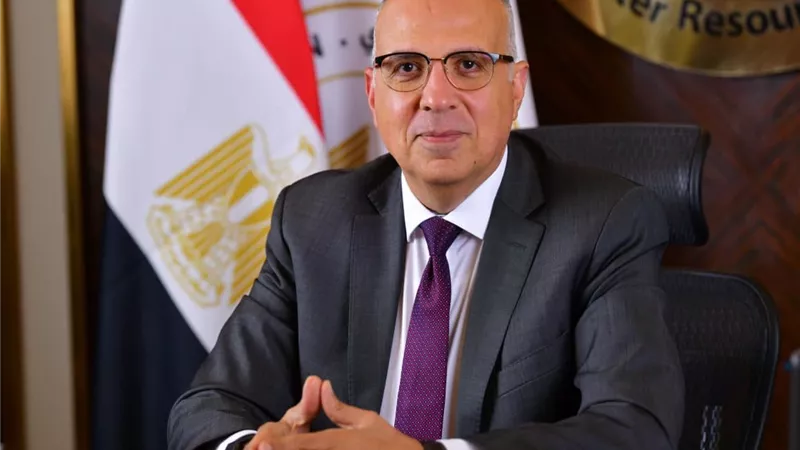 وزارة الري: متابعة مستمرة لمنظومة الصرف الزراعي خلال عيد الأضحى ورفع درجة الاستعداد للطوارئ