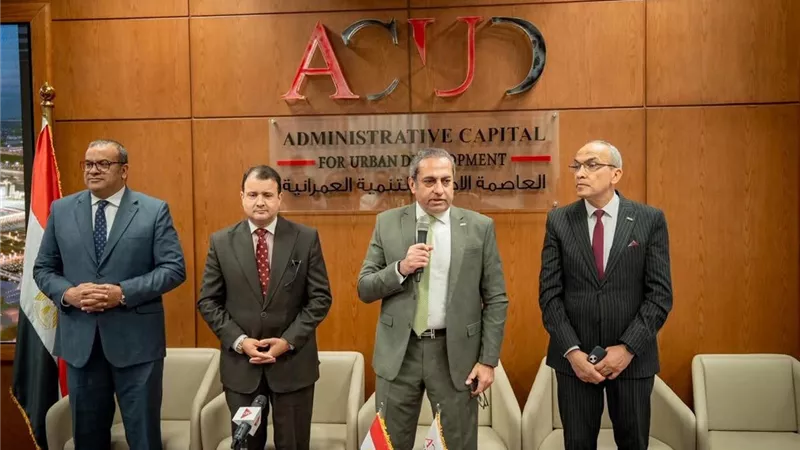 تزامناً مع الاحتفال بيوم أفريقيا.. “العاصمة الجديدة” تستقبل سفراء الدول الأفريقية المعتمدين بالقاهرة