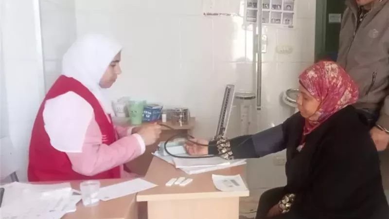 الصحة: فحص 21.7 مليون مواطن ضمن مبادرة الأمراض المزمنة والاعتلال الكلوي