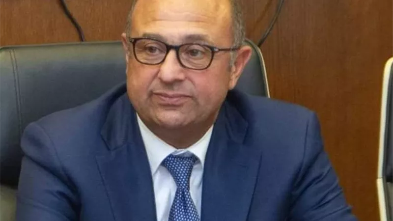 محمد سعده: التحالفات المصرفية تدعم تمويل القطاعات الحيوية وتعزز كفاءة الموانئ رغم ارتفاع الفائدة