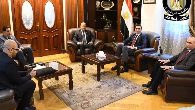 مصر تستضيف بطولة عالمية بـ1500 لاعب.. دفعة قوية للسياحة الرياضية وترسيخ لمكانتها الدولية