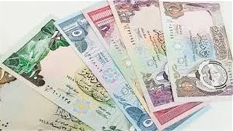 أسعار العملات العربية اليوم في البنك التجاري الدولي CIB.. الريال السعودي والدينار الكويتي
