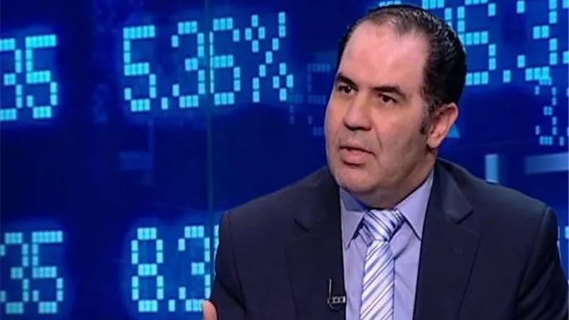 خبير اقتصادي: الصناديق النقدية تستحوذ على 67% من إجمالي الاستثمارات