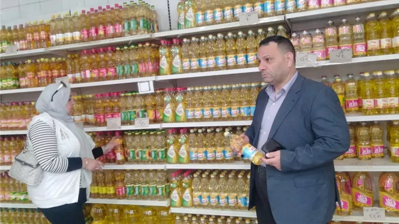 تموين الإسكندرية يواصل حملاته الرقابية خلال أيام التشريق ويحرر 22 محضرًا للمخالفين