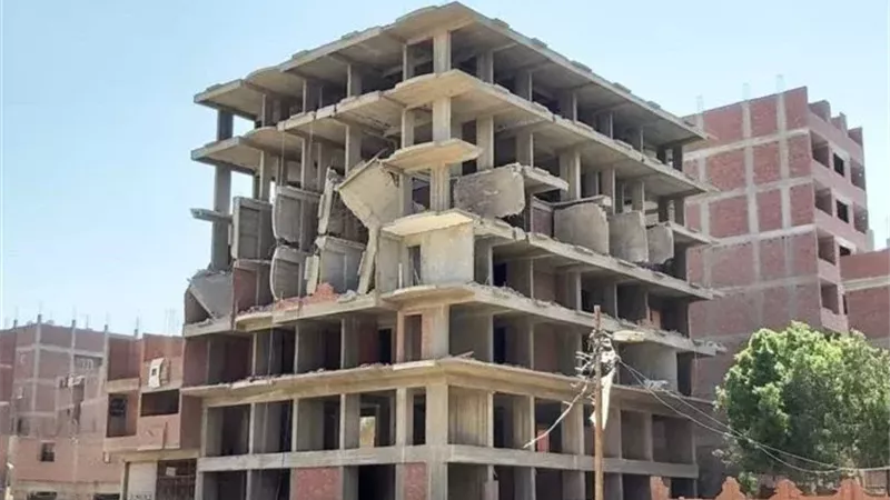 تعديلات جديدة في قانون التصالح بمخالفات البناء