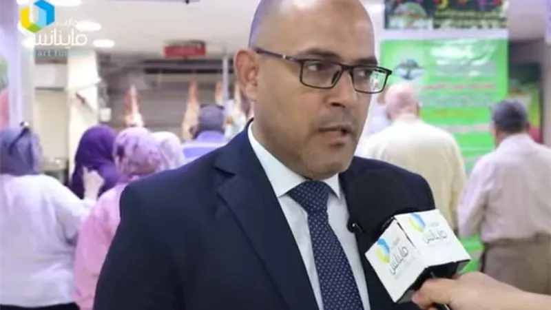 المصرية لتجارة الجملة: توفير لحوم سودانية وجيبوتية وتخفيضات حتى 30% بالمنافذ