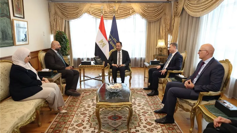 الاتصالات: كونسنتركس العالمية تخطط لـ إنشاء 5 مراكز جديدة في مصر خلال عامين