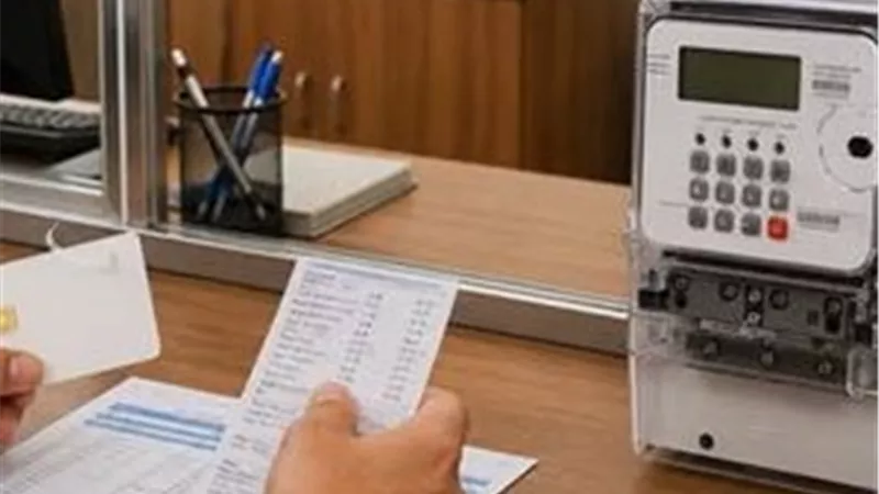 الكهرباء تفتح باب التظلمات على العدادات مسبقة الدفع