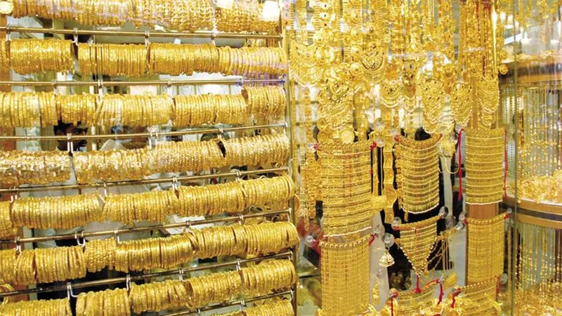 رسميًا.. زيادة 10% في قيمة المصنعية على المشغولات الذهبية والفضية بدءًا من يوليو