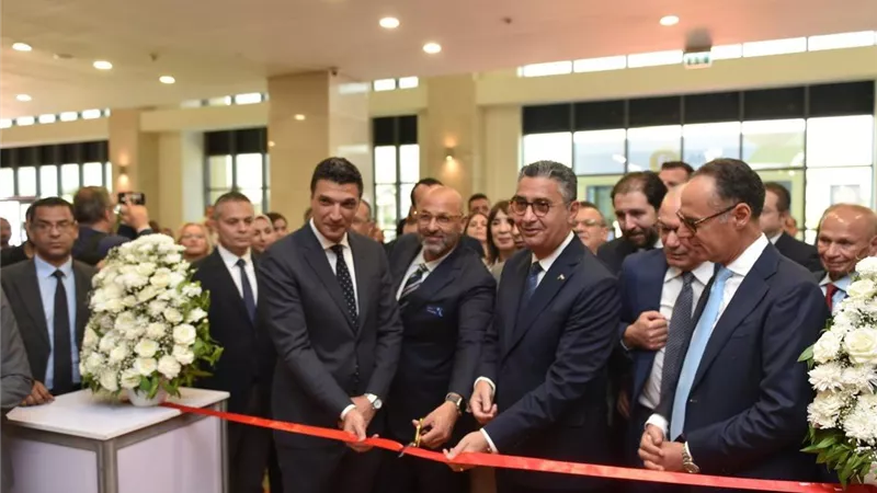 أكثر من 400 شركة.. وزيرا التموين والصناعة يفتتحان فعاليات FI Africa وProPak MENA 2026
