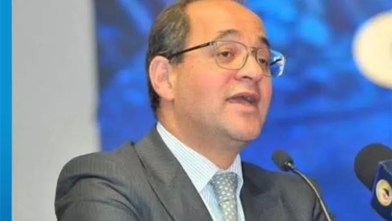 وزير المالية: الكورة بتجمعنا مصريين وعرب.. وشكرًا لكل الجماهير فهي السند الحقيقي