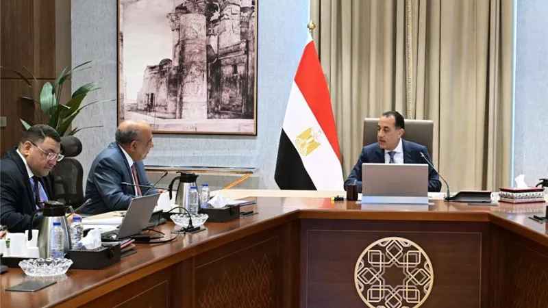 رئيس الوزراء يتابع مشروعات تدعيم الشبكة القومية للكهرباء استعدادًا لصيف 2026