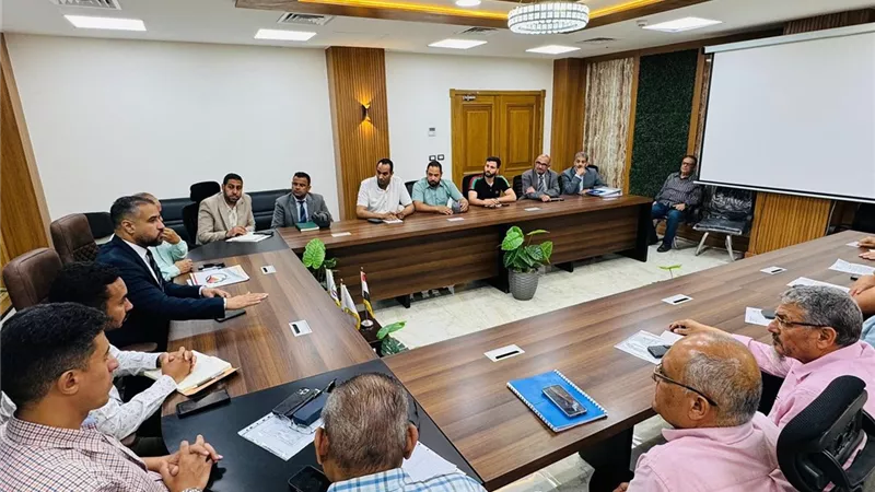 باستثمارات 4.2 مليار جنيه.. انطلاق أكبر حزمة مشروعات مرافق وطرق بالعبور الجديدة