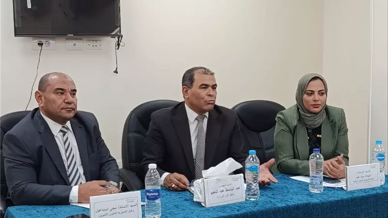 تموين القاهرة تشدد الرقابة على الأسواق والمخابز.. وتؤكد استمرار الحملات اليومية بالمحافظة