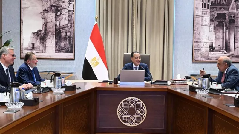 ماذا ناقش مدبولي بشأن الوقود والكهرباء في اجتماع عاجل؟