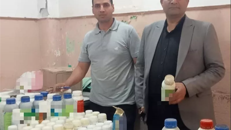 حملات تموينية مكثفة بالبحيرة لضبط الأسواق ومواجهة المخالفات وحماية المستهلك