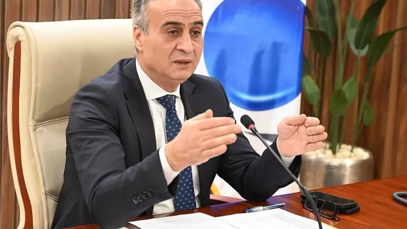 حماية المستهلك: تشغيل تجريبي لمقر الجهاز بالغربية وتعزيز الرقابة على الأسواق