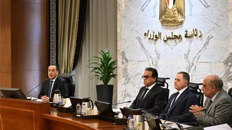 مدبولي: تطوير التعليم والبحث العلمي أولوية لبناء الإنسان المصري وتحقيق التنمية المستدامة