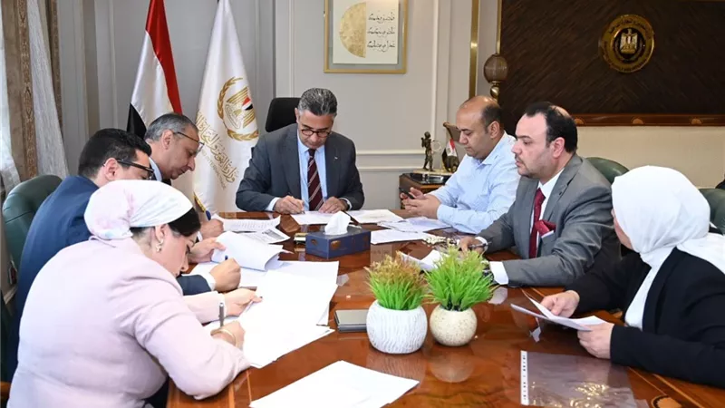وزير التموين: طلبات النواب أولوية ونعمل على سرعة الاستجابة لمطالب المواطنين