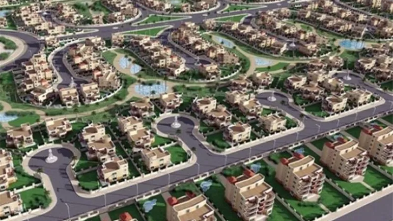 المدن الجديدة في مصر.. تقرير دولي يرصد نتائج إيجابية للاستثمار والتوسع العمراني