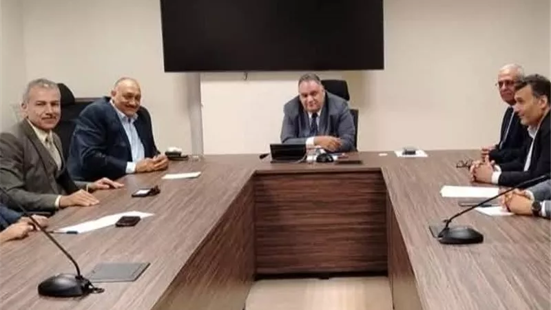 التحول الرقمي يصل إلى السجل التجاري بالدقهلية عبر مركز خدمات متطور