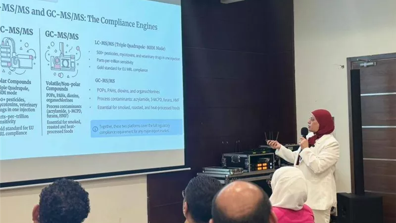 البحوث الزراعية: أنشطة مكثفة للمعاهد والمعامل لدعم الأمن الغذائي خلال يونيو
