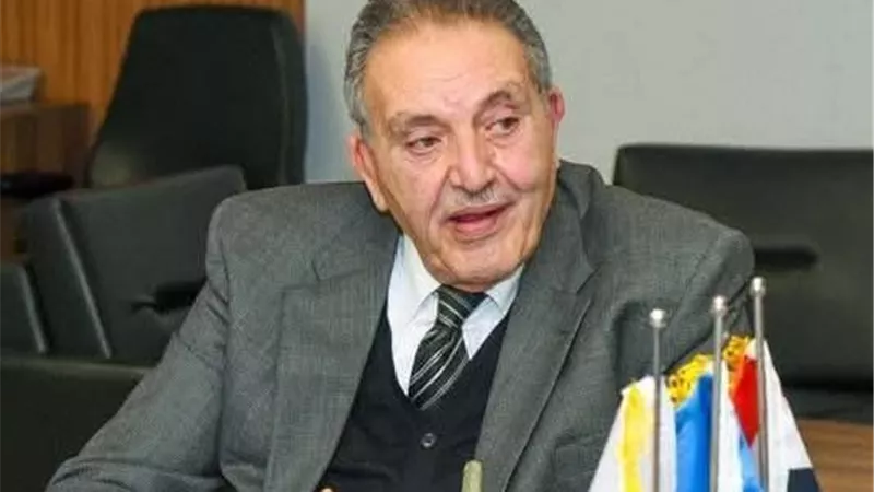 أحمد الوكيل: تراخيص المحال العامة فرصة تاريخية لدمج الاقتصاد غير الرسمي