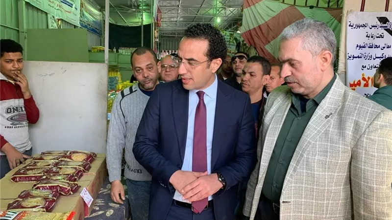 أحمد كمال يكشف تفاصيل الدعم النقدي لسمارت فاينانس وآليات التطوير الجديدة الشاملة