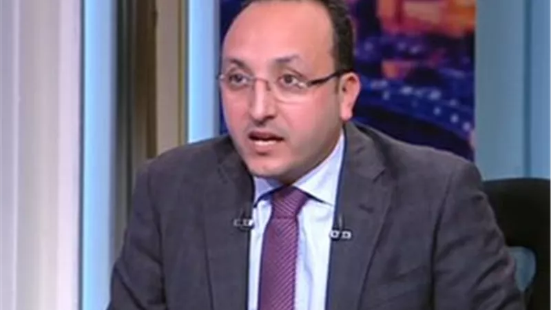 هاني يونس: مشروعات المحاور والطرق ركيزة أساسية للتنمية الشاملة في مصر
