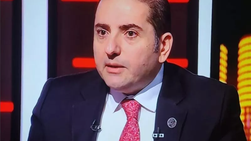  بشاي: تجديد اتفاقية مبادلة العملات مع الصين يعزز التجارة ويخفض الاعتماد على الدولار