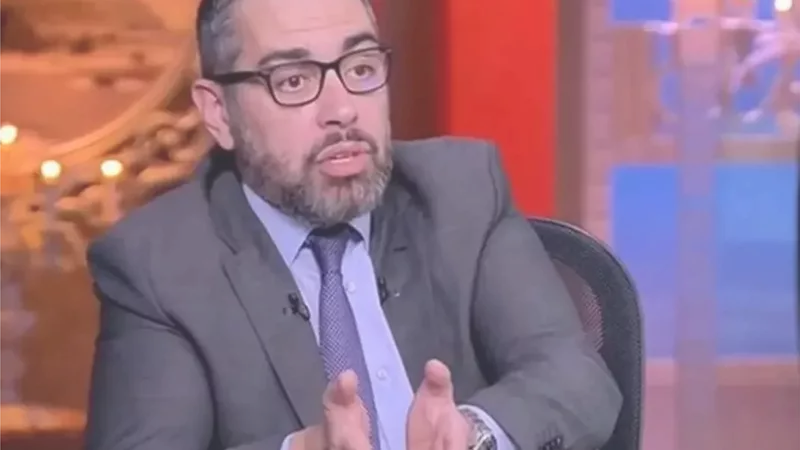 محمد فؤاد:  1200 جنيه يجب أن تعادل سلة من30 سلعة أساسية