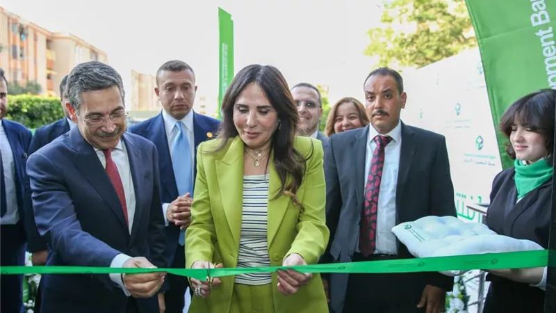 وزيرة الإسكان تفتتح مركز الإسكان المتخصص بالقاهرة الجديدة لتعزيز جودة الخدمات وتيسير الإجراءات