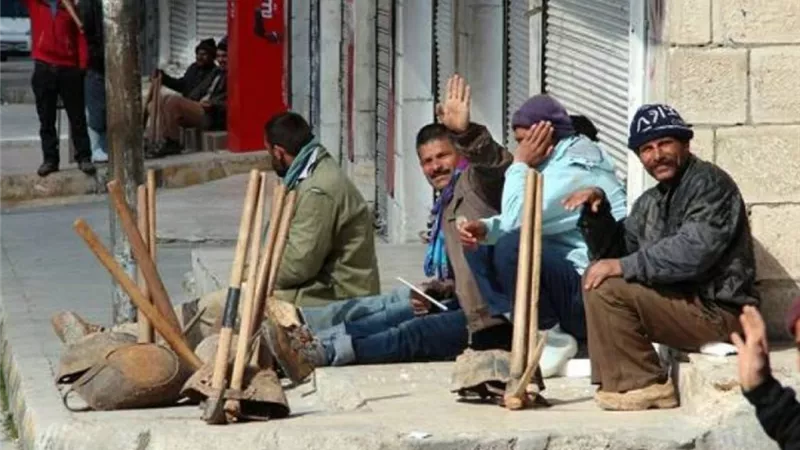 من بيتك وفي دقائق.. 7 خطوات للتقديم على منحة العمالة غير المنتظمة
