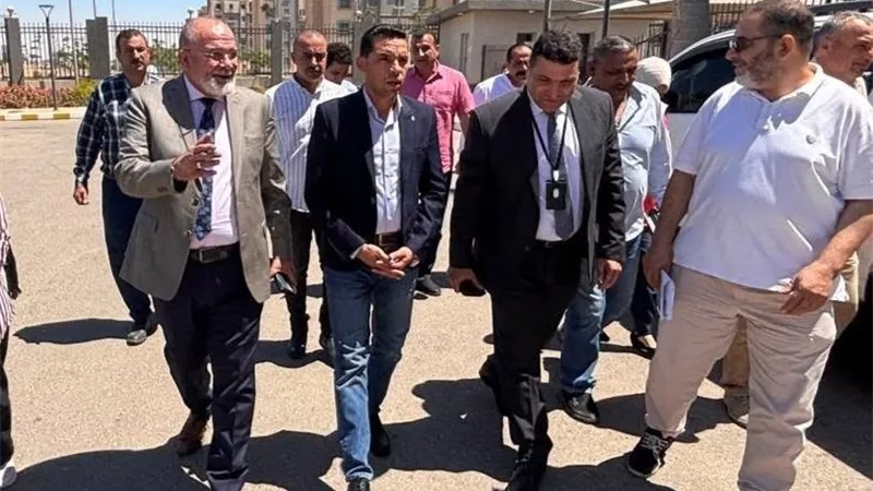 حدائق العاصمة تقترب من الاعتماد الدولي وتطبيق أعلى معايير الجودة والسلامة