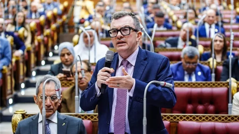 وزير التخطيط أمام مجلس الشيوخ: إطلاق المرحلة الثانية للتأمين الصحي الشامل في 6 محافظات جديدة