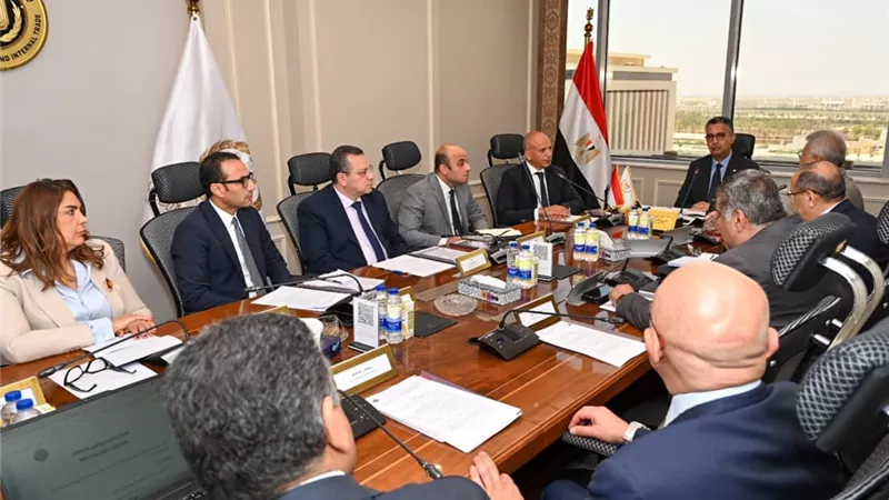 وزير التموين: “Carry On” نقلة نوعية في تحديث التجارة الداخلية وسلاسل الإمداد