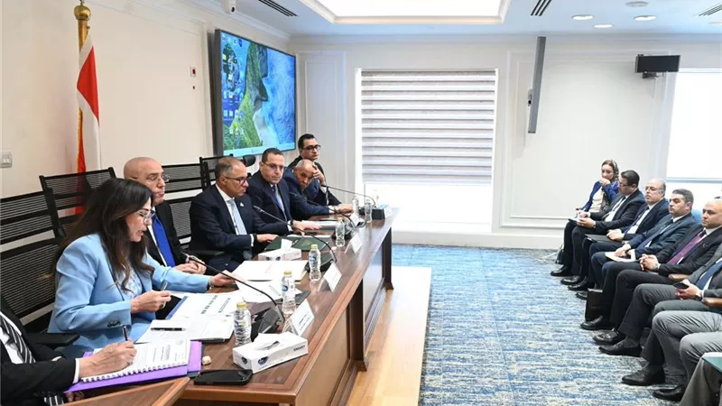 وزيرة الإسكان: السوق العقاري المصري يشهد نموًا متسارعًا وتوسعًا عمرانيًا غير مسبوق