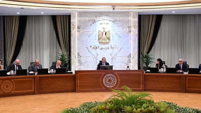 الحكومة: رفع قدرات الطاقة المتجددة إلى 30.7 جيجاوات بحلول 2029.. واستهداف وصول مساهمتها إلى 45% من مزيج الكهرباء