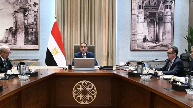 مدبولي يوافق على إنشاء “وحدة ريادة الأعمال – مصر” لتعزيز الشركات الناشئة