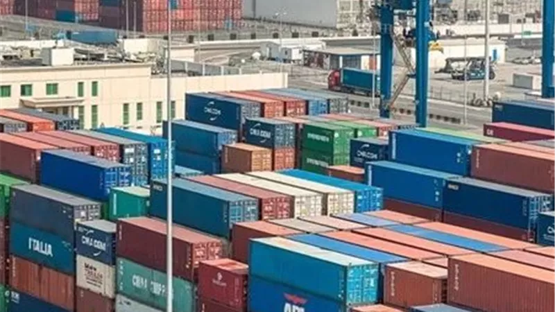 بـقيمة ٩ مليارات دولار.. ٣١ شركة مصرية تغزو أسواق المغرب بـالدار البيضاء