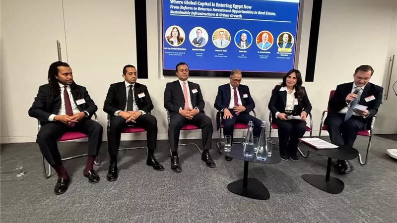 وزيرة الإسكان: نتبنى رؤية متكاملة للتنمية العمرانية تقوم على إنشاء مجتمعات مستدامة وقابلة للحياة