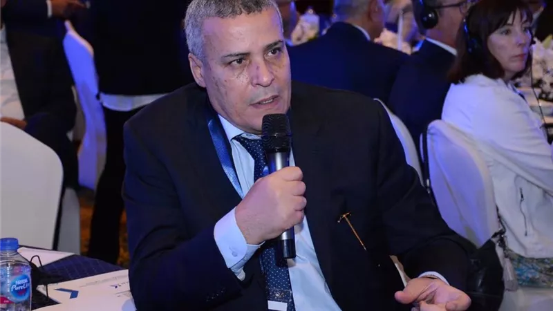 عماد قناوي: توصيات مؤتمر