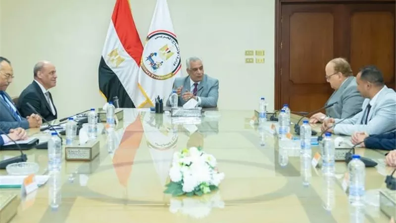 الإنتاج الحربي تفتح أبوابها للابتكار.. دعم مباشر لمشروعات طلاب هندسة الإسكندرية